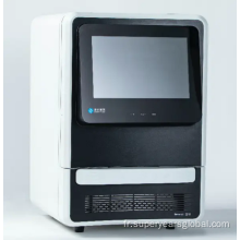 Gradient Thermal Cycler PCR pour l&#39;hôpital